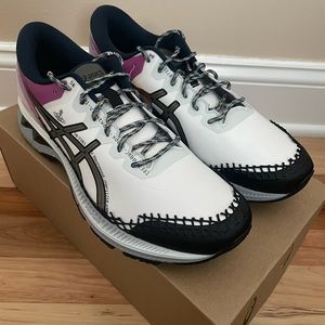 Vivienne Westwood Asics Gel Kayano 27 Size 11.5